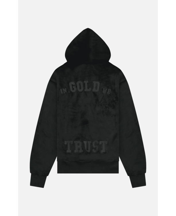The Curtain Black Unisex