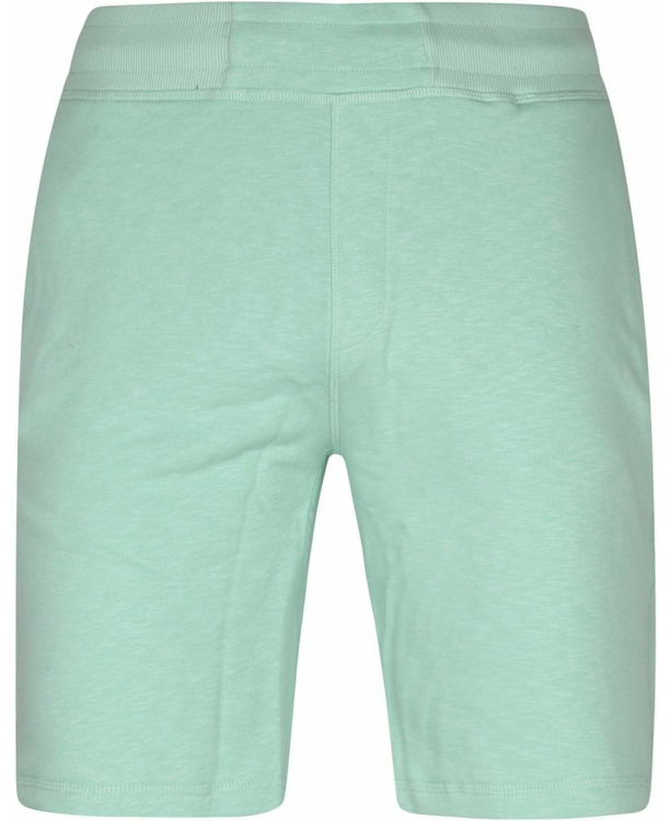 Suitable Respect Luke Korte Sweatpants Mintgroen