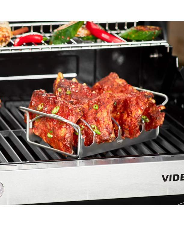 Ribs and Roasts Rack small