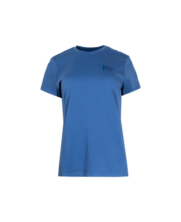 W LOGO T-SHIRT f