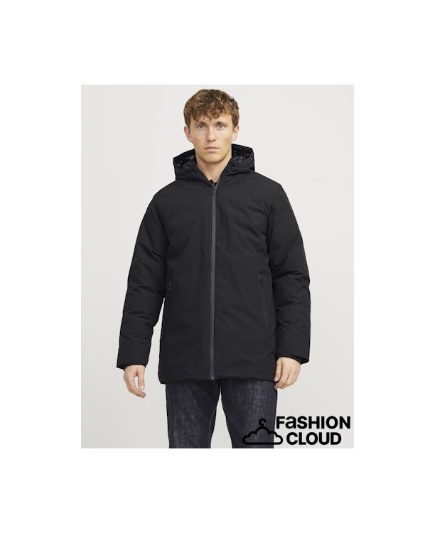 JWHPLANET PARKA