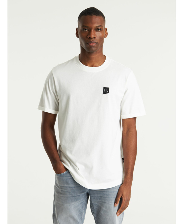 Chasin Heren T-shirt Bro