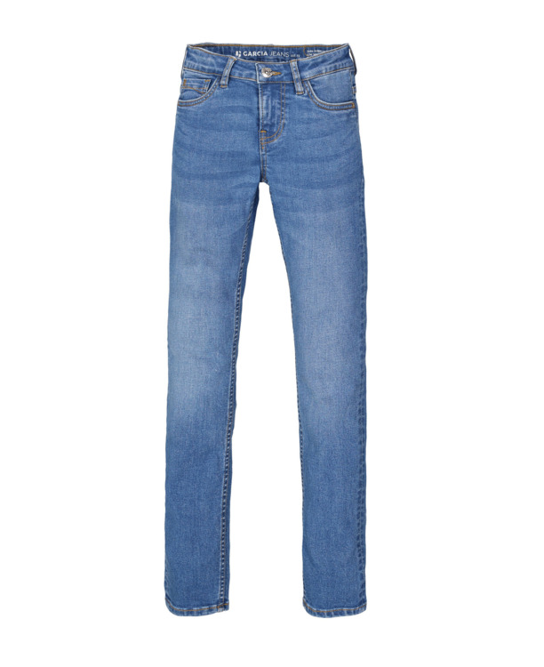Meisjes Jeans Sara Skinny fit
