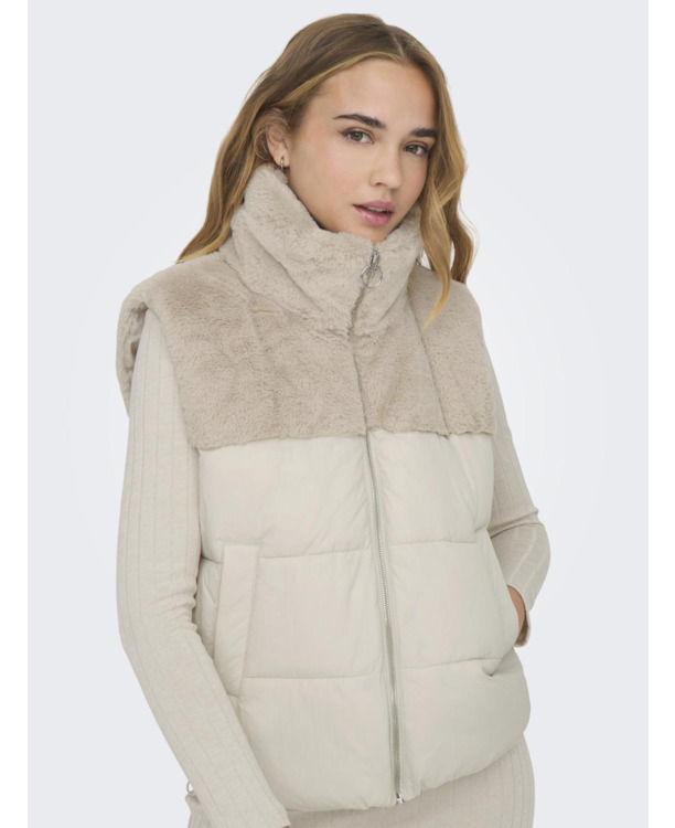 High Neck Sleeveless (S/L)