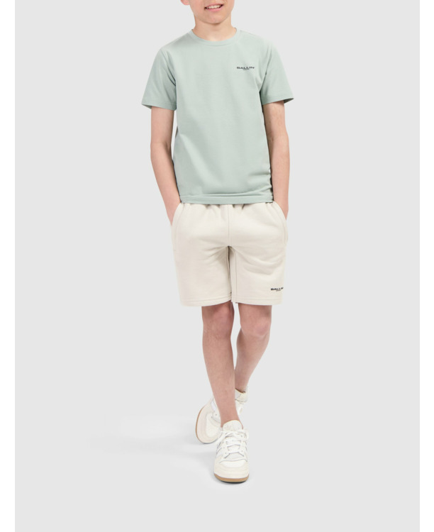 Junior Visoog Logo T-shirt