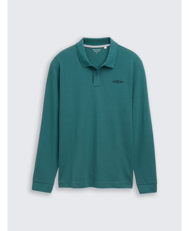 Tom Tailor Lange mouwen Polo