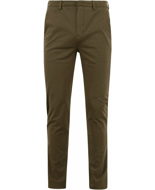 Vanguard V12 Chino Khaki Bruin