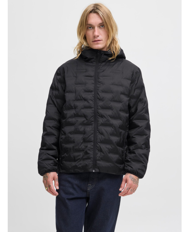 JWHASTON QUILTED JACKET