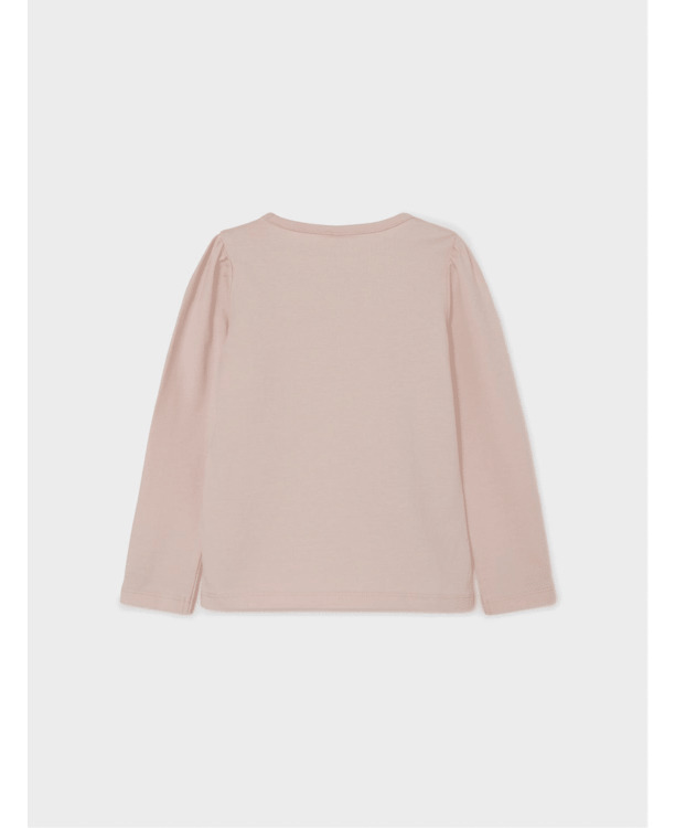 Regular Fit O-Neck Long Sleeves (L/S)
