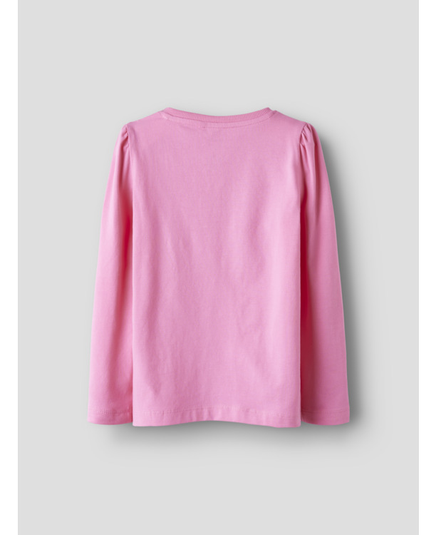 Regular Fit O-Neck Long Sleeves (L/S)