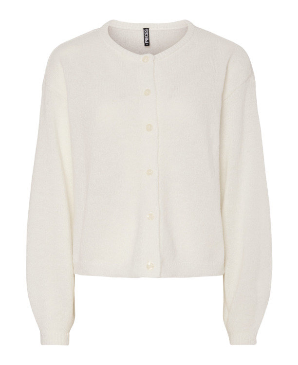 Relaxed Fit O-Neck Long Sleeves (L/S)