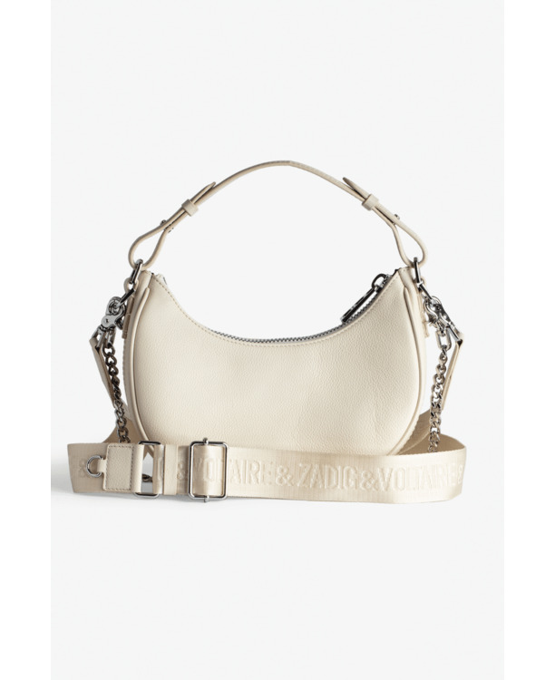 MOONROCK GRAINED LEATHER
