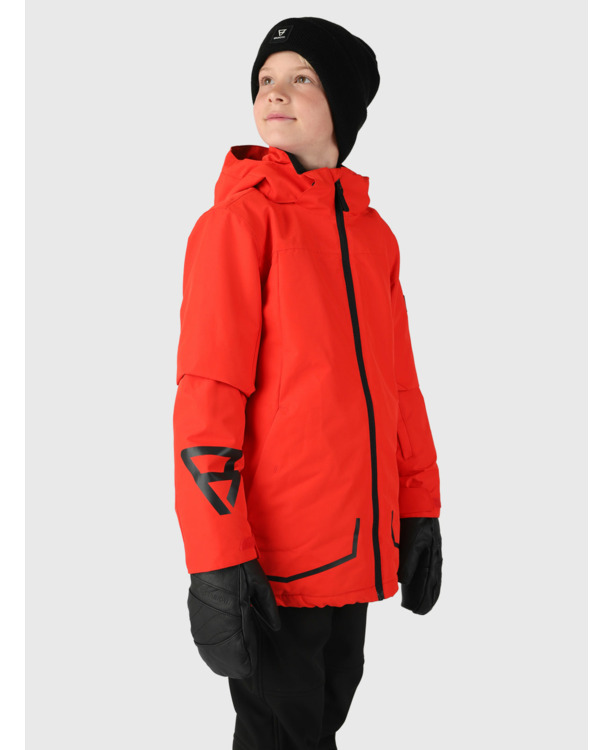 Tundery Boys Snow Jacket
