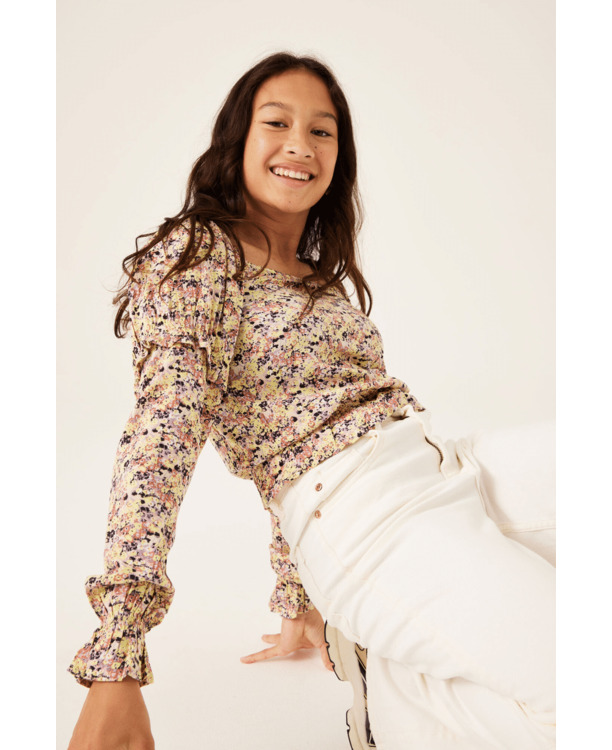 Meisjes T-shirt