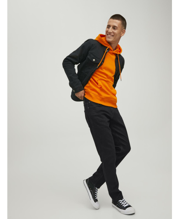 Comfort fit jeans
