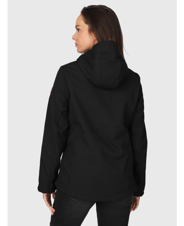 Cosey-R Women Softshell Jacket