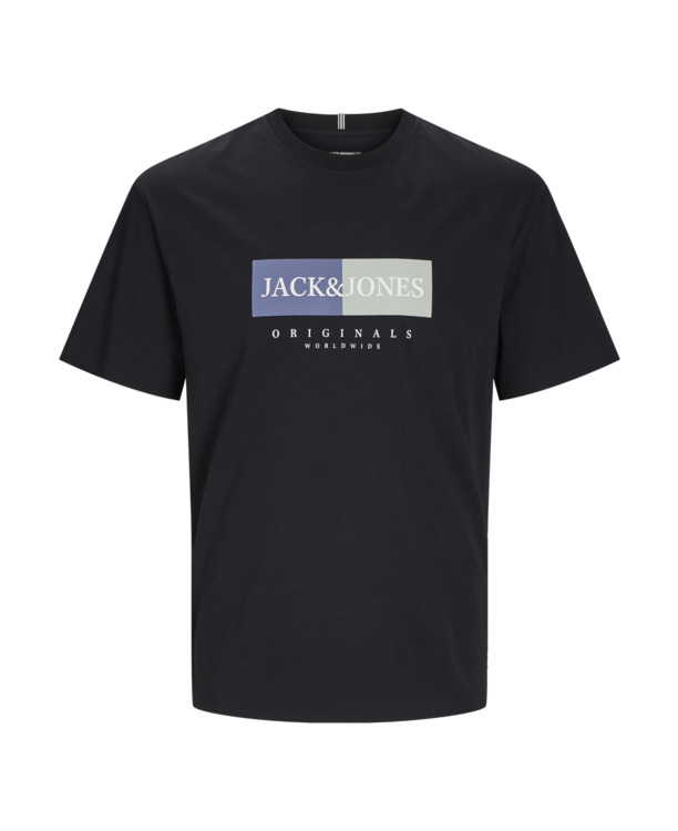 Relaxed Fit Crew Neck Short Sleeves (S/S)