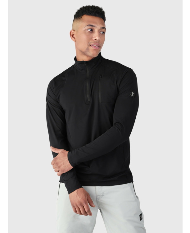 Jarry Men Fleece