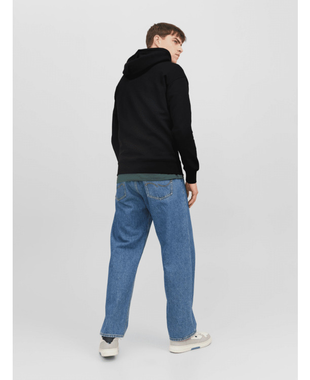 JORVESTERBRO SWEAT HOOD NOOS