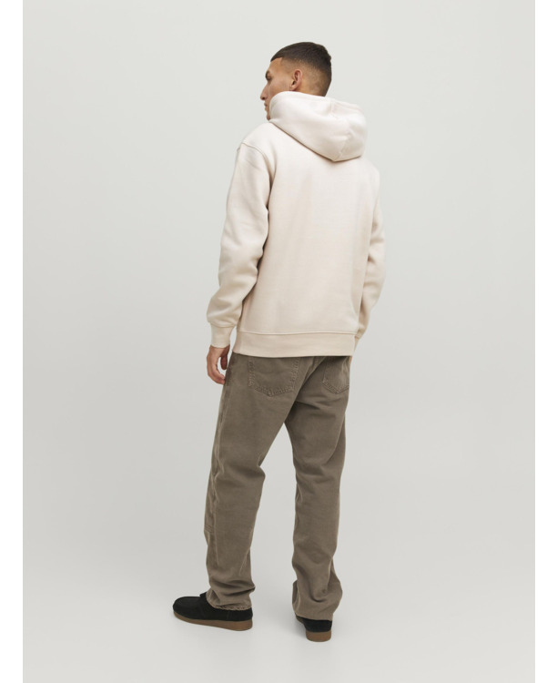 JORVESTERBRO SWEAT HOOD NOOS