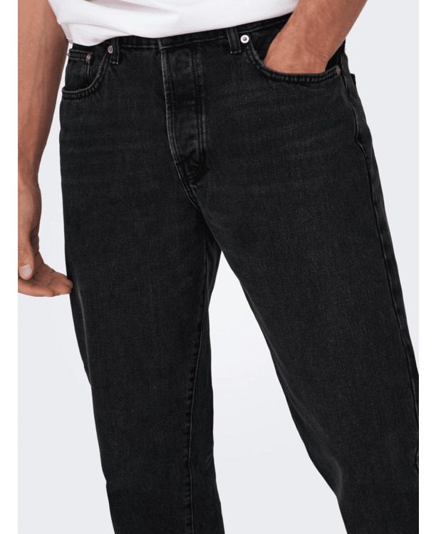 Rechte pasvorm Heren