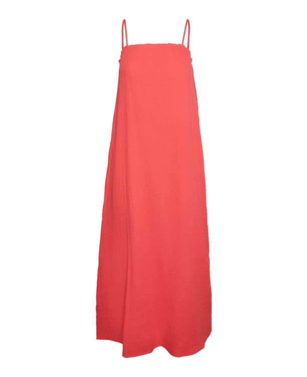 VMNATALI SINGLET DRESS WVN GA SPE