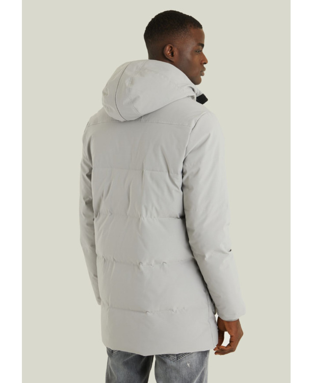 Chasin Heren Jassen Explorer Tech