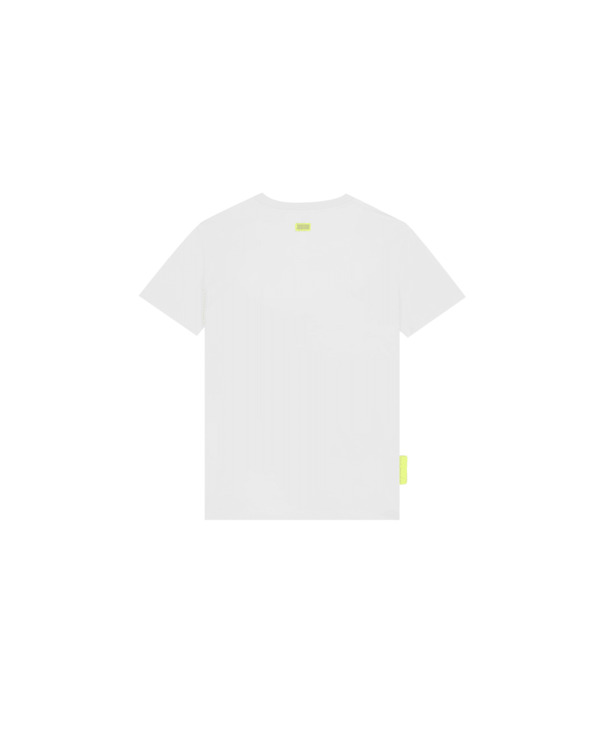 BASIS ZWEMCAPSULE T-SHIRT JUNIOR