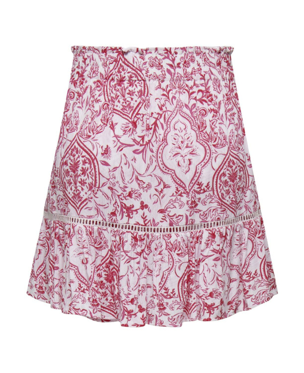 PGNATALY SHORT SKORT WVN