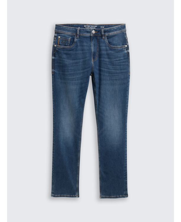 TTJOSH Regular jeans