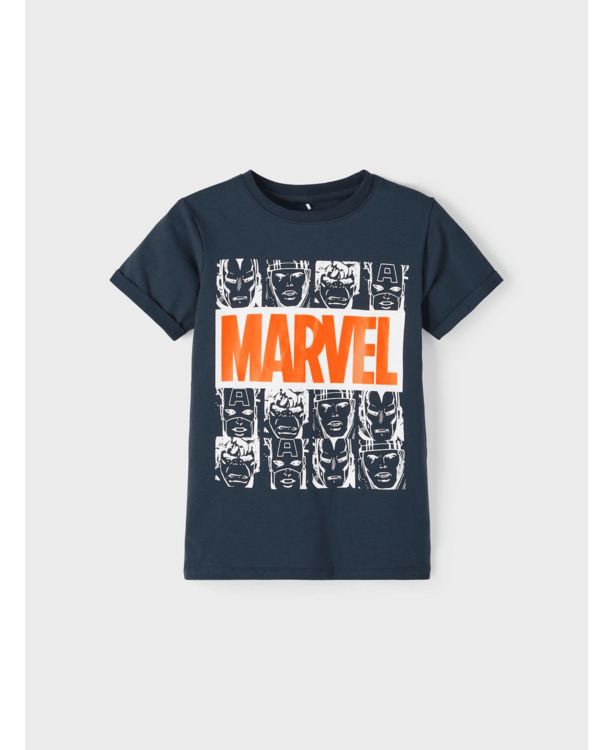 Regular Fit O-Neck Short Sleeves (S/S)