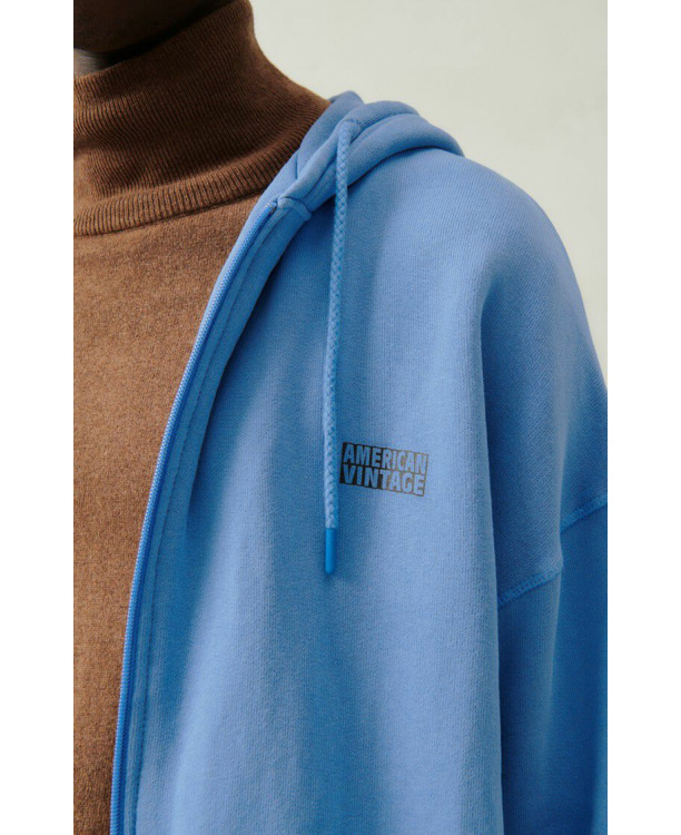 Herensweater Izubird