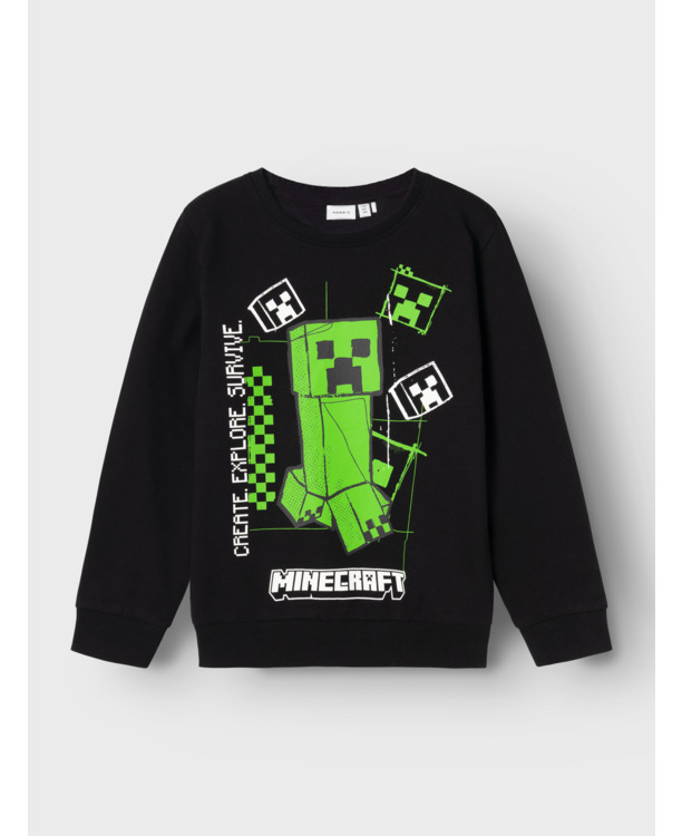 Regular Fit O-Neck Long Sleeves (L/S)