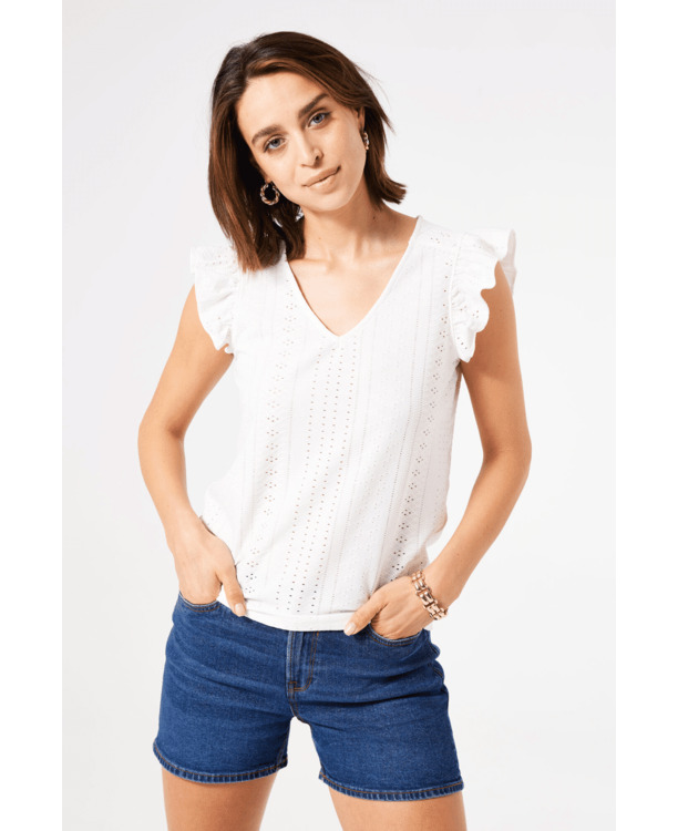 Dames Top