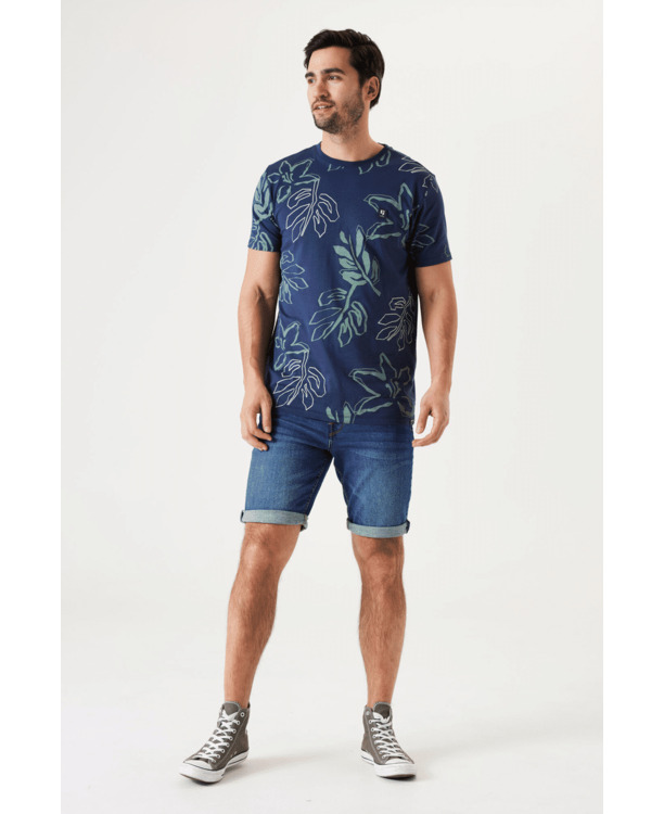 Heren T-shirt