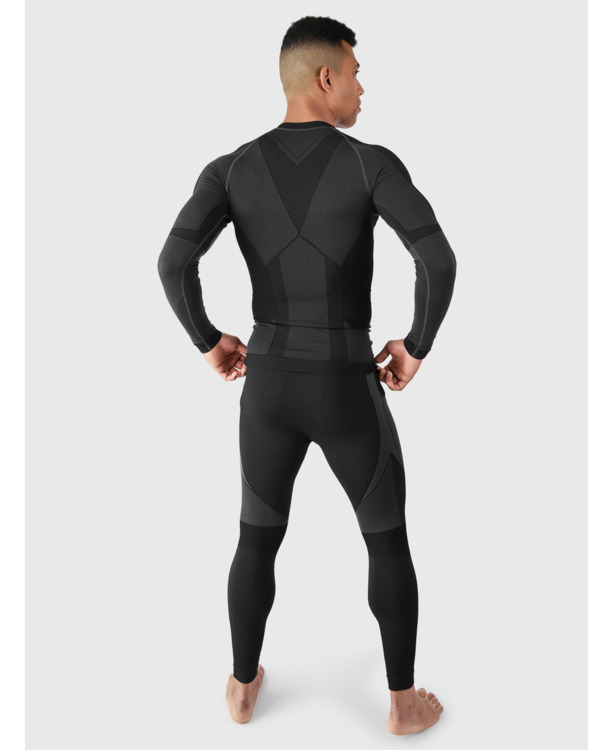 Grenoble Men Thermo Pant