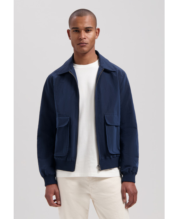 The Jack Bomber