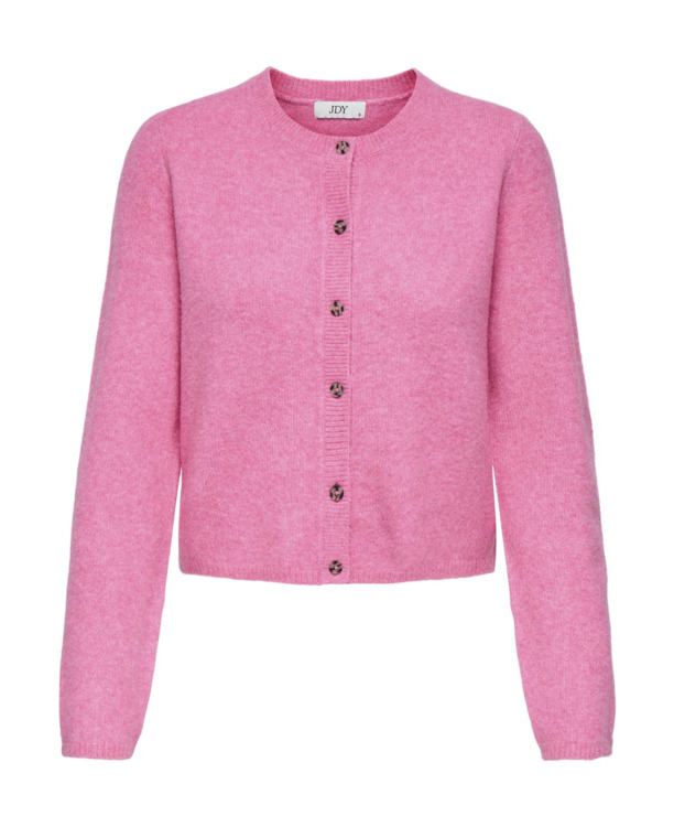 Knit Fit O-Neck Long Sleeves (L/S)