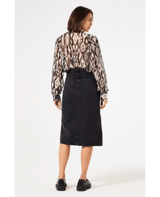 Dames shirt