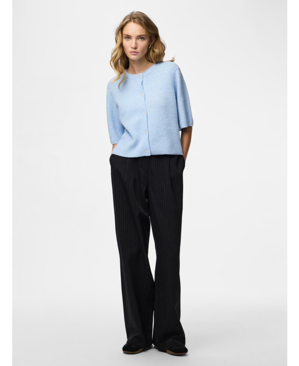 Loose Fit O-Neck Short Sleeves (S/S)