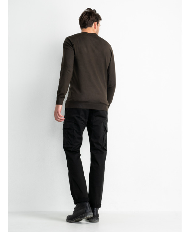 Men Non Denim Cargo