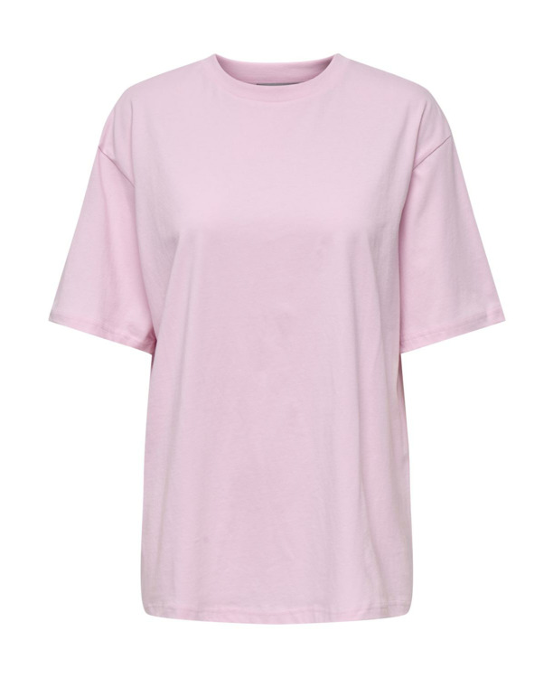 Regular Fit O-Neck Short Sleeves (S/S)