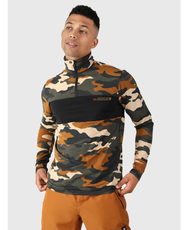 Frankos Men Fleece