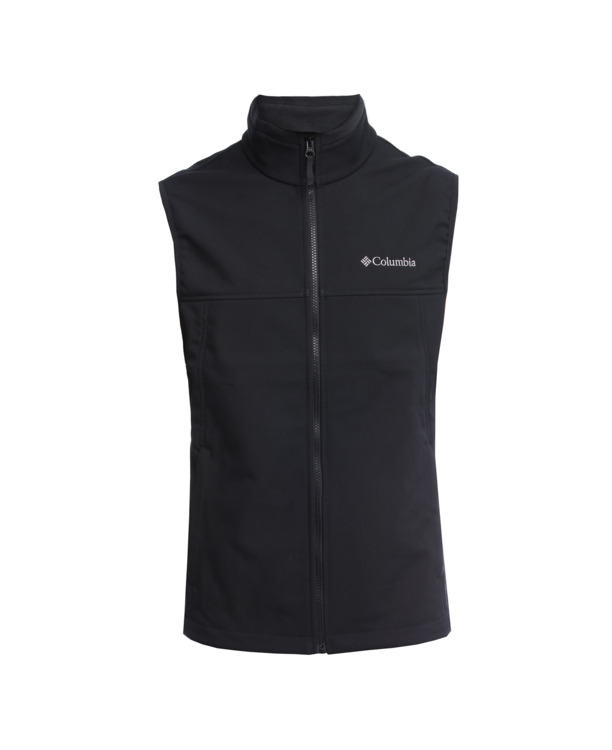 Mt Village FS Softshell bodywarmer