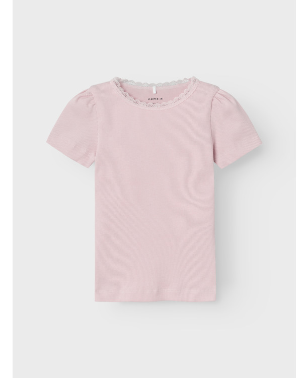 Slim Fit O-Neck Short Sleeves (S/S)