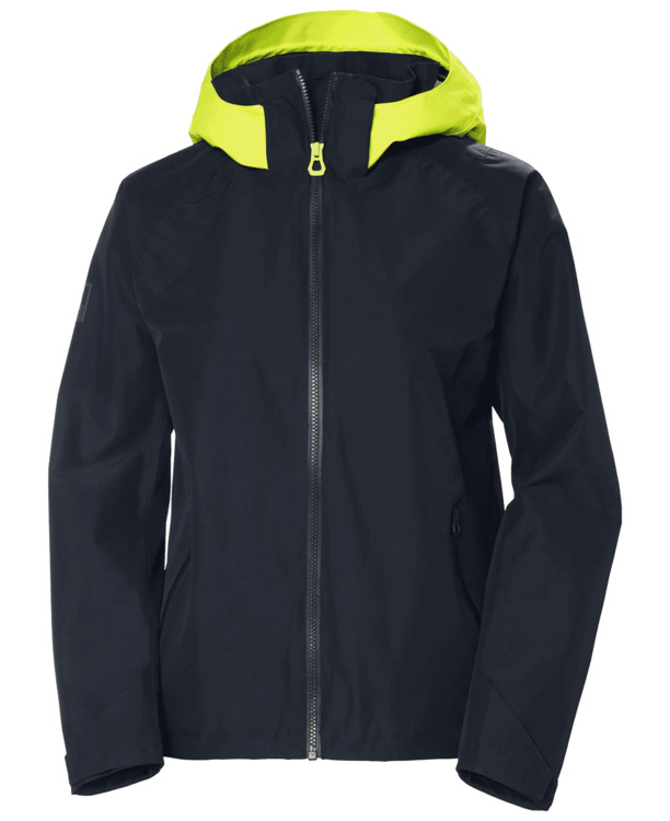 W HP FOIL MATCH JACKET 2.0 f