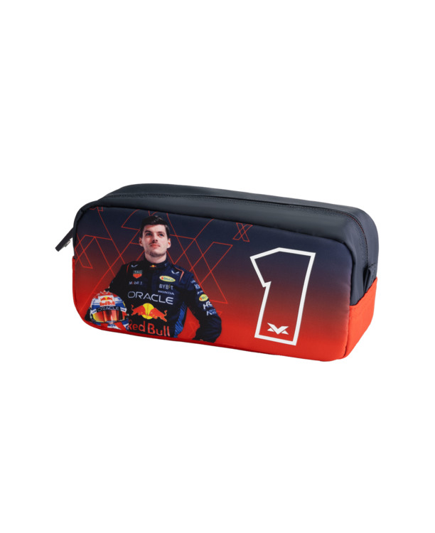 Etui - Racegear - Max Verstappen
