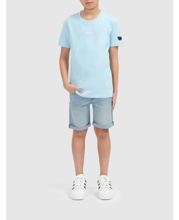 Junior Jaxx Skinny Fit Shorts