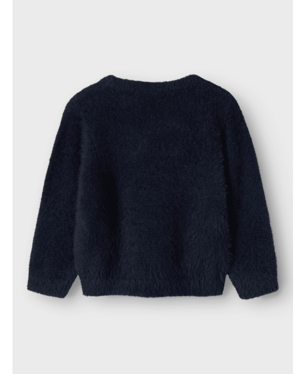 Regular Fit O-Neck Long Sleeves (L/S)
