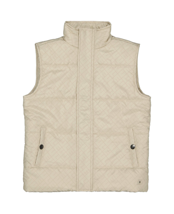 KyvanLS241 Bodywarmer Jongens